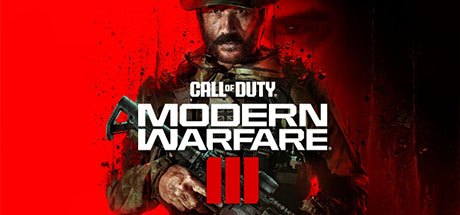Call of Duty Modern Warfare 3