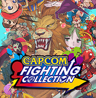 Capcom Fighting Collection