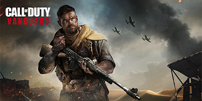 Call of Duty Vanguard