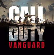 Call of Duty Vanguard