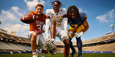 College Football 25