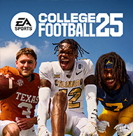 College Football 25