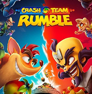 Crash Team Rumble
