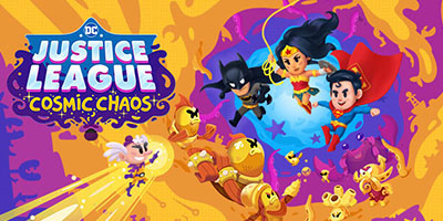 DCs Justice League