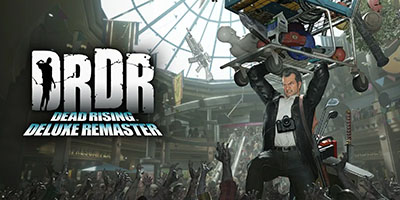 Dead Rising