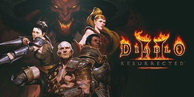 Diablo II
