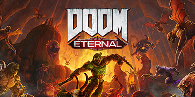 DOOM Eternal
