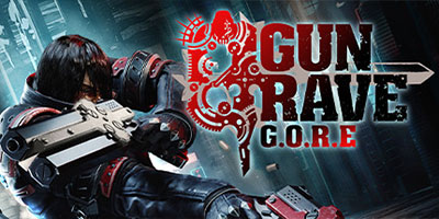 Gungrave GORE