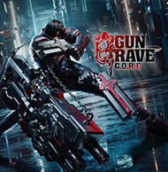 Gungrave GORE