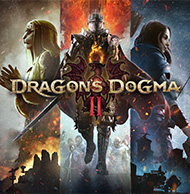 Dragons Dogma 2