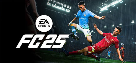Fc25 Key EA SPORTS FC 25 Xbox Key Satın Al - Xbox Oyunları Yetkili Satıcı
