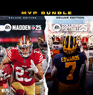 EA SPORTS MVP Bundle