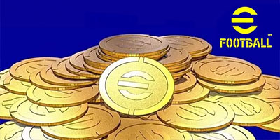 eFootball Coin