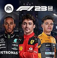 F1 23