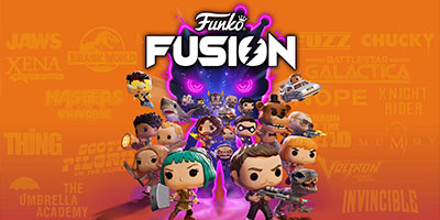 Funko Fusion
