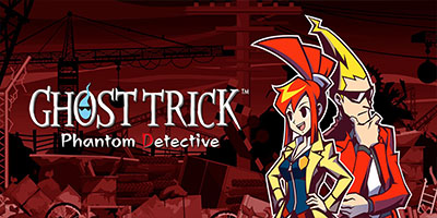 Ghost Trick