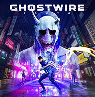 Ghostwire Tokyo
