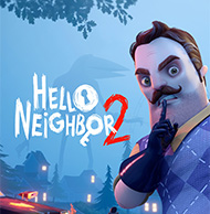 Hello Neighbor 2