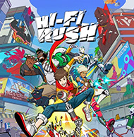 HiFi Rush