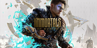 IMMORTALS OF AVEUM