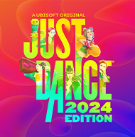 Just Dance 2024