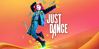 Just Dance 2025