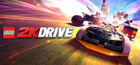 LEGO 2K Drive