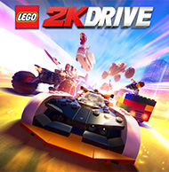LEGO 2K Drive