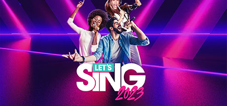 Lets Sing 2023