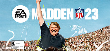 MADDEN NFL 23
