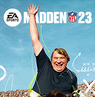 MADDEN NFL 23