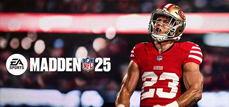 MADDEN NFL 25