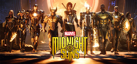 Marvels Midnight Suns