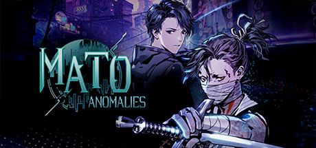 Mato Anomalies