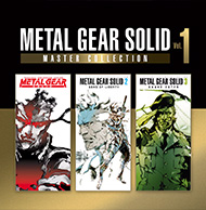 Metal Gear Solid