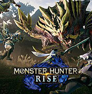 Monster Hunter Rise