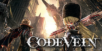 Code Vein