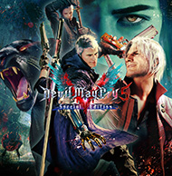 Devil May Cry 5