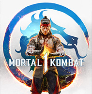 Mortal Kombat 1