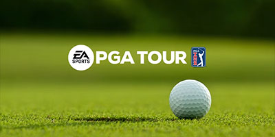 EA SPORTS PGA TOUR
