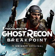 Ghost Recon Breakpoint