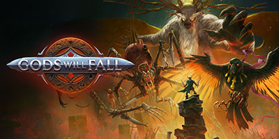 Gods will Fall