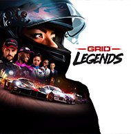 GRID Legends