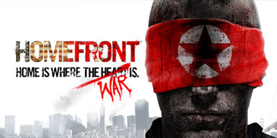 Homefront