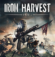 Iron Harvest
