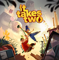 It Takes Two