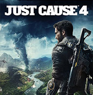 Just Cause 4