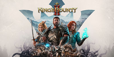 Kings Bounty 2