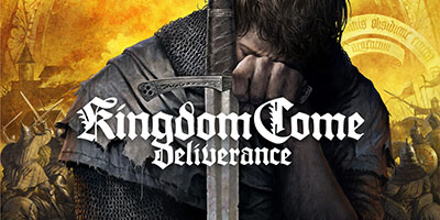 Kingdom Come Deliverance