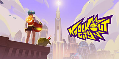 Knockout City